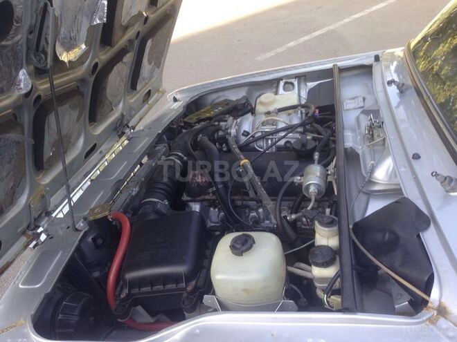 LADA (VAZ) 2107 2010, 78,000 km - 0.2 л - Mingəçevir