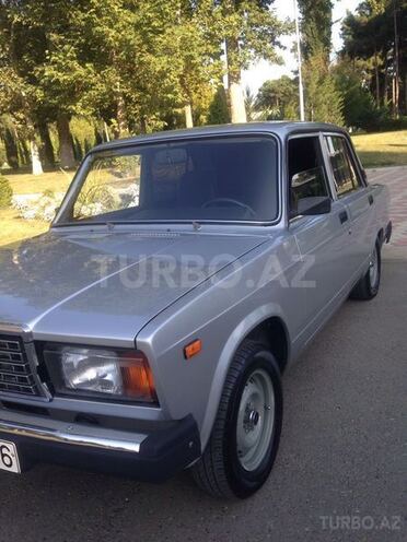 LADA (VAZ) 2107 2010, 78,000 km - 0.2 л - Mingəçevir