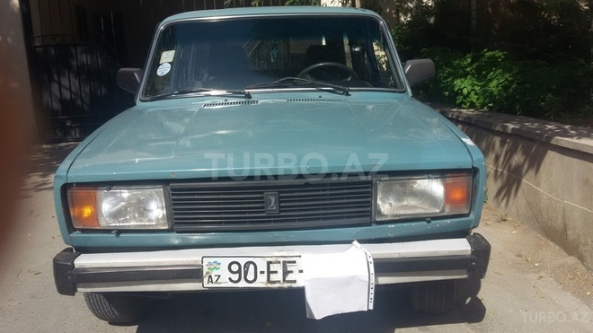LADA (VAZ) 2104 2003, 151,000 km - 1.5 l - Bakı
