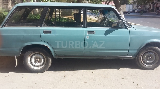 LADA (VAZ) 2104 2003, 151,000 km - 1.5 l - Bakı