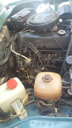 LADA (VAZ) 2104 2003, 151,000 km - 1.5 l - Bakı