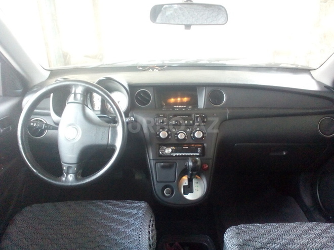 Mitsubishi Airtrek 2003, 135,000 km - 2.0 л - Gəncə