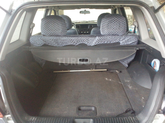 Mitsubishi Airtrek 2003, 135,000 km - 2.0 л - Gəncə
