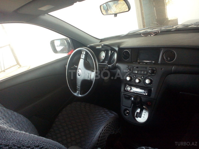 Mitsubishi Airtrek 2003, 135,000 km - 2.0 л - Gəncə