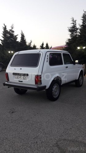 LADA (VAZ) Niva 2013, 29,000 km - 1.7 l - Bakı