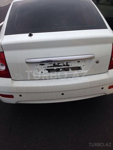 LADA (VAZ) Priora 2013, 55,000 km - 1.4 l - Bakı