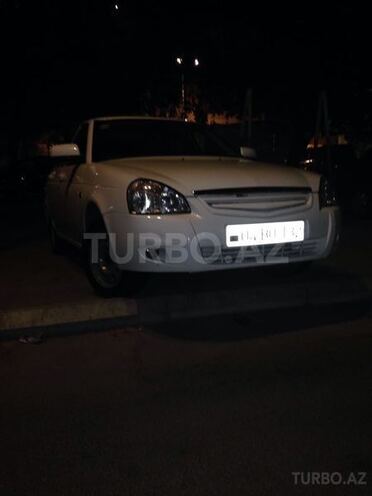 LADA (VAZ) Priora 2013, 55,000 km - 1.4 l - Bakı