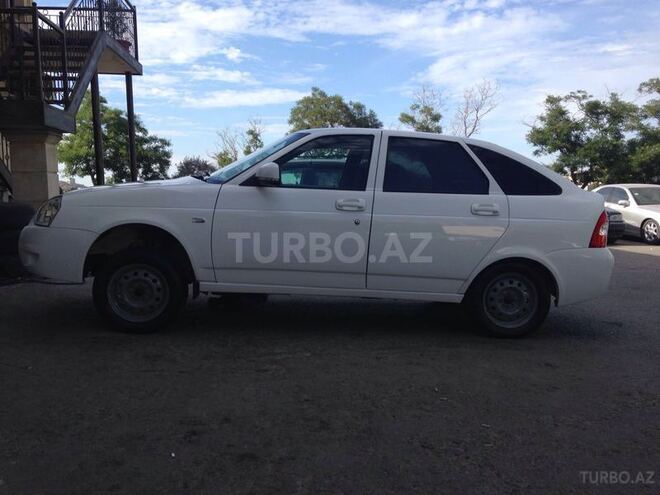 LADA (VAZ) Priora 2013, 55,000 km - 1.4 l - Bakı