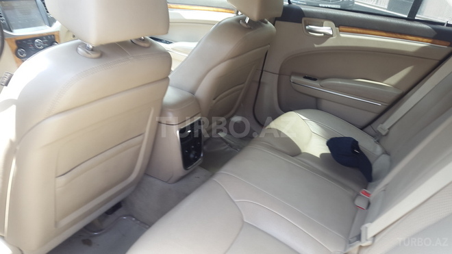 Chrysler 300C 2012, 48,000 km - 3.6 l - Bakı