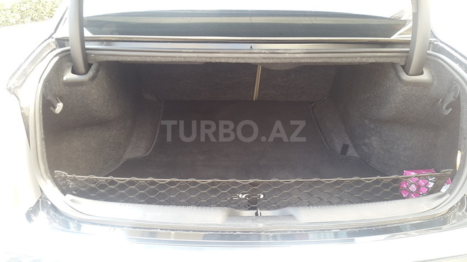 Chrysler 300C 2012, 48,000 km - 3.6 l - Bakı