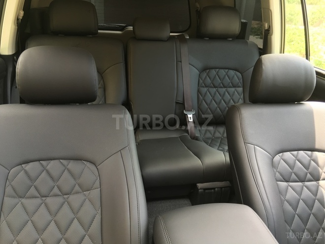 Toyota Land Cruiser 2012, 52,000 km - 4.0 л - Bakı