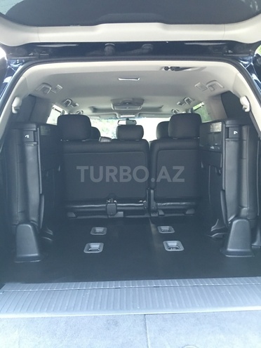 Toyota Land Cruiser 2012, 52,000 km - 4.0 л - Bakı