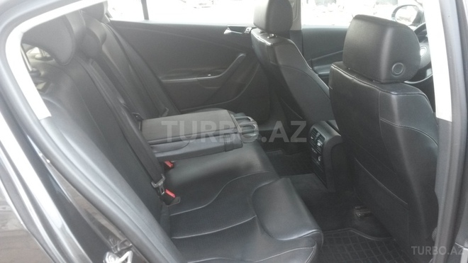 Volkswagen Passat 2005, 157,000 km - 2.0 l - Bakı
