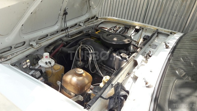 LADA (VAZ) 21011 1984, 500,000 km - 1.2 л - Ağdam