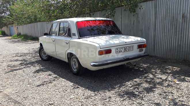 LADA (VAZ) 21011 1984, 500,000 km - 1.2 л - Ağdam