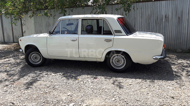 LADA (VAZ) 21011 1984, 500,000 km - 1.2 л - Ağdam