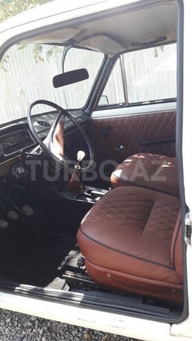 LADA (VAZ) 21011 1984, 500,000 km - 1.2 л - Ağdam