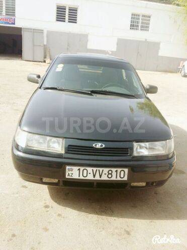 LADA (VAZ) 2110 2006, 1,111,111 km - 1.5 l - Bakı