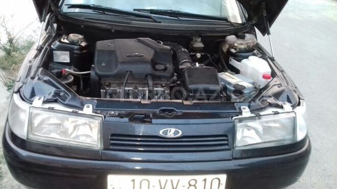 LADA (VAZ) 2110 2006, 1,111,111 km - 1.5 l - Bakı