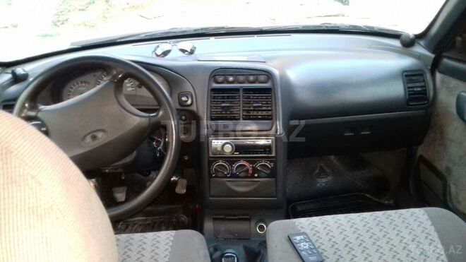 LADA (VAZ) 2110 2006, 1,111,111 km - 1.5 l - Bakı