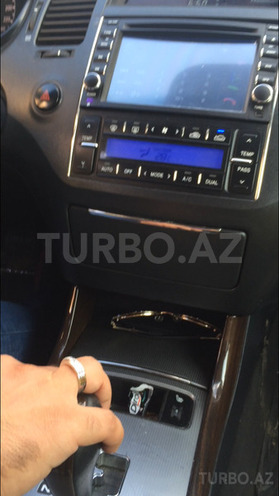 Hyundai Grandeur 2008, 164,000 km - 2.7 л - Bakı
