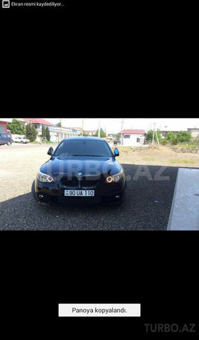 BMW 525 2006, 149,000 km - 0.3 l - Bakı