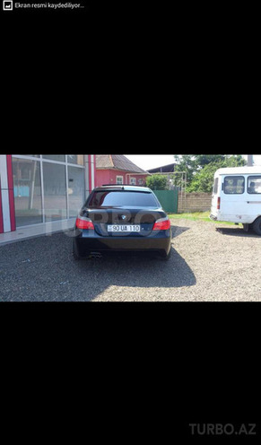 BMW 525 2006, 149,000 km - 0.3 l - Bakı