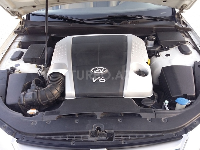 Hyundai Genesis 2010, 131,000 km - 3.8 l - Bakı