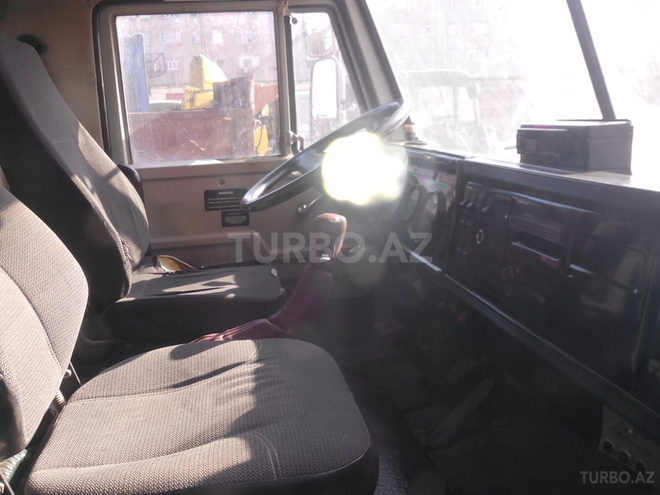 KamAz 53212 2004, 96,000 km - 11.0 l - Bərdə