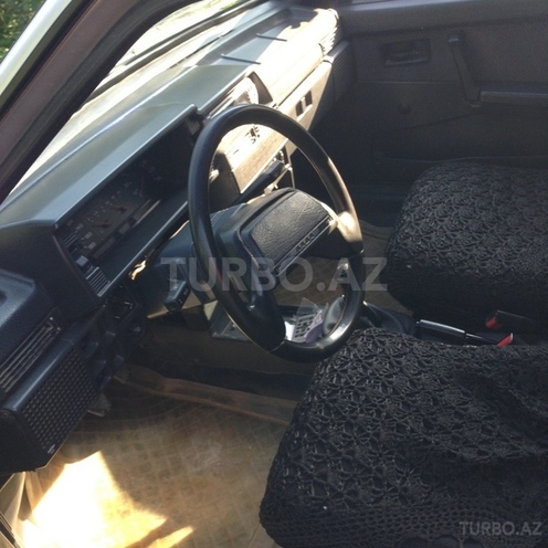 LADA (VAZ) 21099 2004, 184,000 km - 0.2 l - Quba