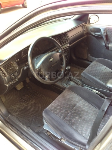 Opel Vectra 1997, 265,000 km - 1.8 l - Bakı