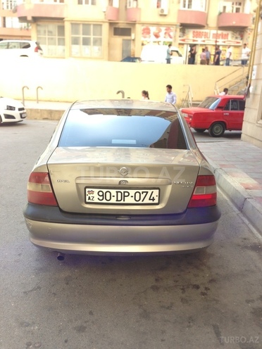 Opel Vectra 1997, 265,000 km - 1.8 l - Bakı