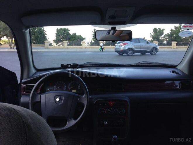 Iran Khodro Samand 2014, 54,000 km - 1.6 l - Bakı