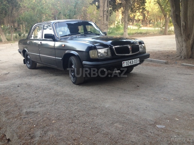 GAZ 3110 1998, 152,500 km - 2.3 l - Bakı