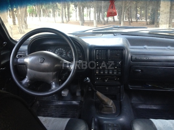 GAZ 3110 1998, 152,500 km - 2.3 l - Bakı