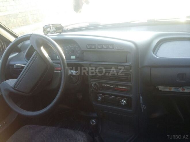 LADA (VAZ) 2115 2011, 140,000 km - 1.6 l - Bakı