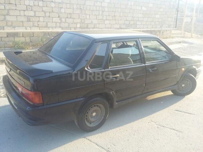 LADA (VAZ) 2115 2011, 140,000 km - 1.6 l - Bakı