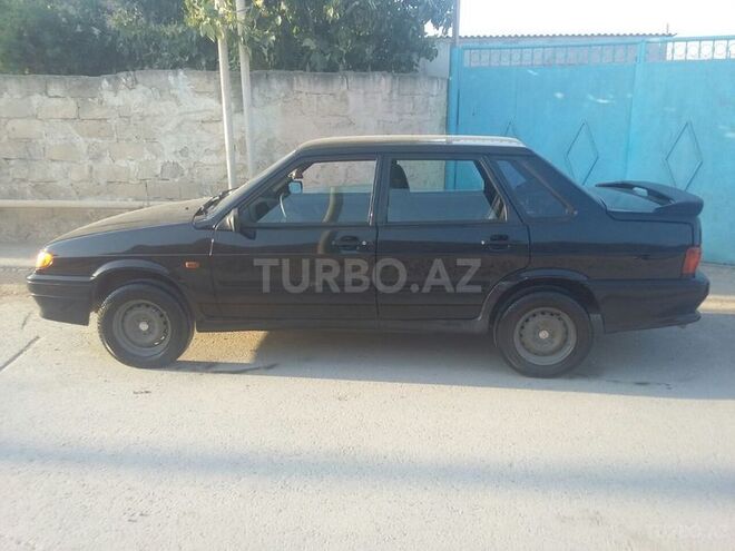 LADA (VAZ) 2115 2011, 140,000 km - 1.6 l - Bakı