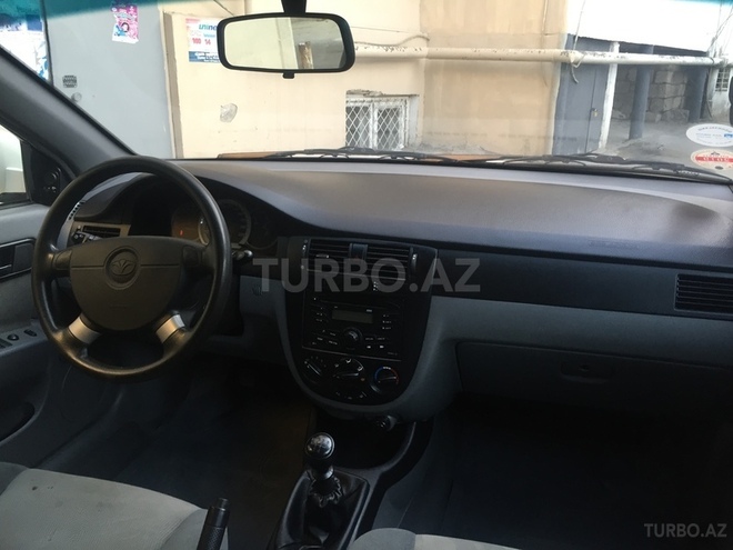 Daewoo Gentra 2014, 43,000 km - 1.5 l - Bakı