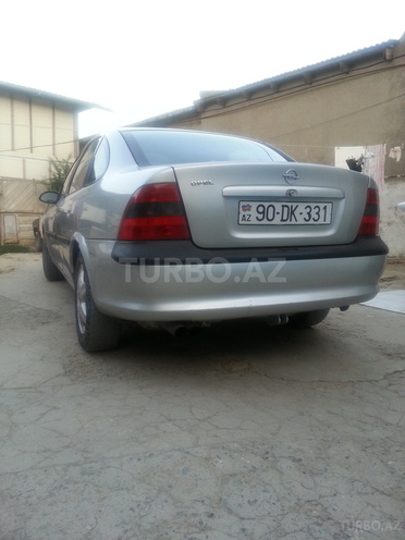 Opel Vectra 1996, 314,000 km - 0.3 л - Bakı