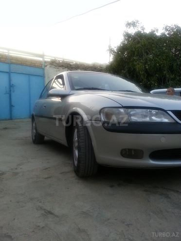 Opel Vectra 1996, 314,000 km - 0.3 л - Bakı