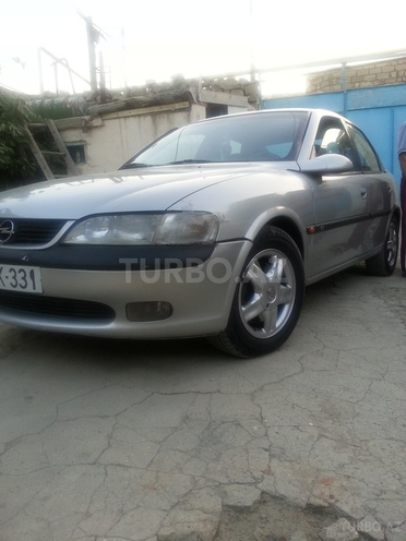 Opel Vectra 1996, 314,000 km - 0.3 л - Bakı
