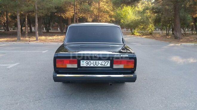 LADA (VAZ) 2107 2010, 80,000 km - 1.6 l - Sumqayıt