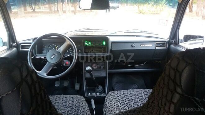 LADA (VAZ) 2107 2010, 80,000 km - 1.6 l - Sumqayıt