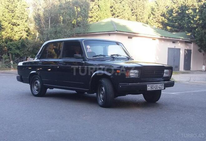 LADA (VAZ) 2107 2010, 80,000 km - 1.6 l - Sumqayıt