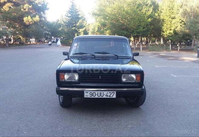 LADA (VAZ) 2107 2010, 80,000 km - 1.6 l - Sumqayıt