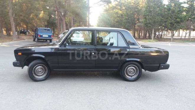LADA (VAZ) 2107 2010, 80,000 km - 1.6 l - Sumqayıt
