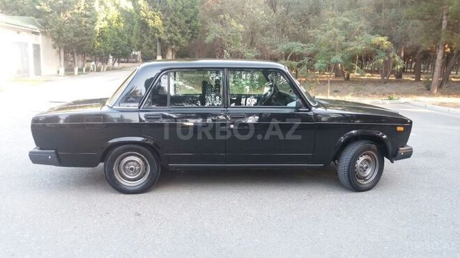 LADA (VAZ) 2107 2010, 80,000 km - 1.6 l - Sumqayıt