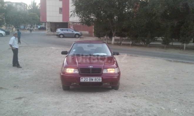 LADA (VAZ) 2110 1998, 260,000 km - 1.5 л - Sumqayıt