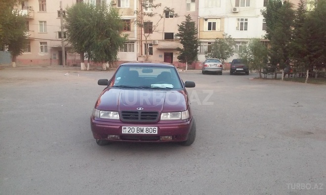 LADA (VAZ) 2110 1998, 260,000 km - 1.5 л - Sumqayıt